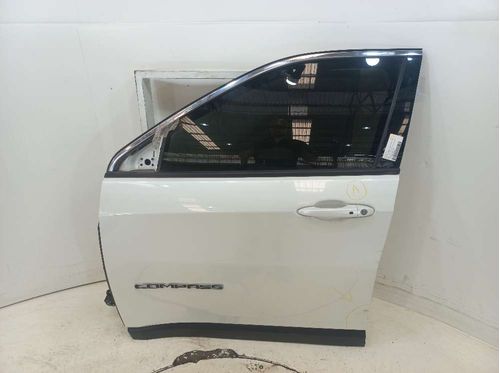 PORTA DIANTEIRA ESQ JEEP COMPASS 2.0 2019