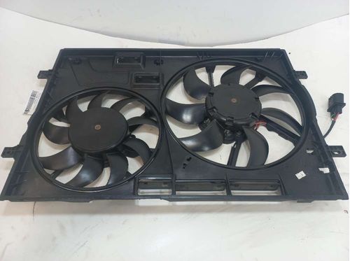 VENTOINHA/ ELETROVENTILADOR AUDI TT 2.0 2016