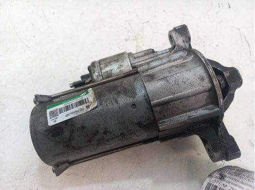 MOTOR DE PARTIDA/ ARRANQUE CITROEN C3 1.5 2015