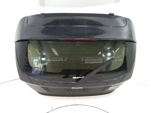TAMPA TRASEIRA FORD FIESTA 1.0 2017