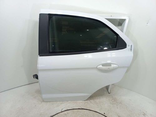 PORTA TRASEIRA ESQ FORD KA 1.5 2020