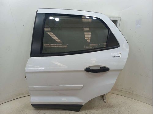 PORTA TRASEIRA ESQ FORD ECOSPORT 2.0 2014