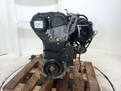 MOTOR COMPLETO FORD FIESTA 1.5 2014