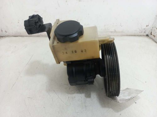BOMBA DE DIRECAO HIDRAULICA PEUGEOT 207 1.4 2009
