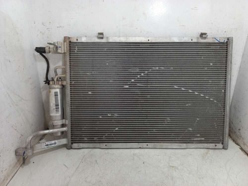 CONDENSADOR FORD FIESTA 1.6 2017