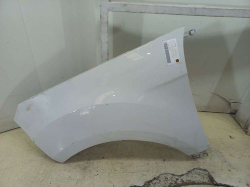 PARALAMA DIANTEIRO ESQUERDO FORD ECOSPORT 1.5 2021