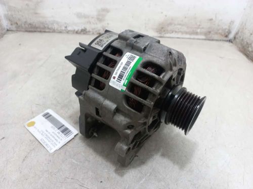 ALTERNADOR VOLKSWAGEN VOYAGE 1.0 2013