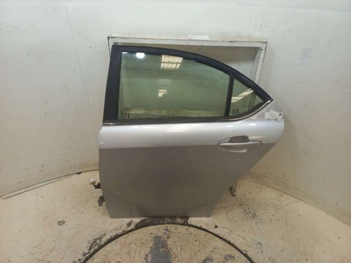PORTA TRASEIRA ESQ JAC MOTORS J5 1.5 2013