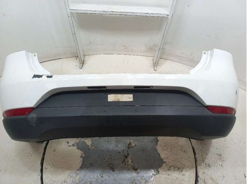 PARACHOQUE TRASEIRO FIAT GRAND SIENA 1.6 2014