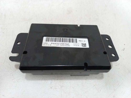 MODULO CONFORTO JEEP GRAND CHEROKEE 3.6 2018