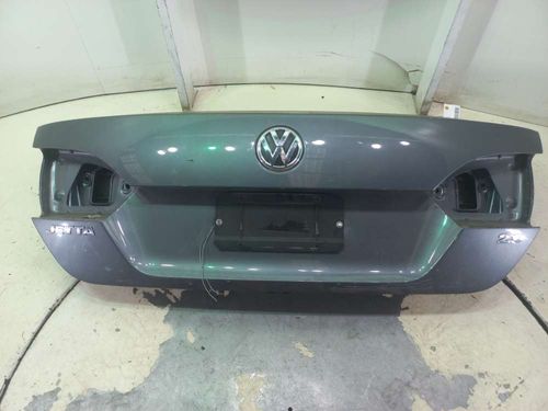 TAMPA TRASEIRA VOLKSWAGEN JETTA 2.0 2014