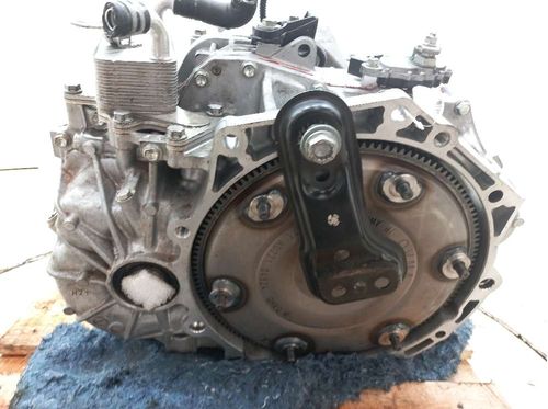 CAMBIO AUTOMATICO CX DE MARCHA VOLKSWAGEN TAOS 1.4 2022