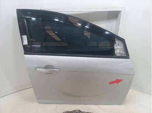 PORTA DIANTEIRA DIR FORD Focus 2.0 2016