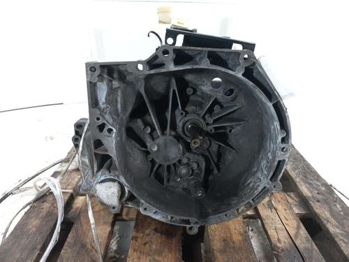 CAMBIO MANUAL / CX DE MARCHA FORD KA 1.0 2015