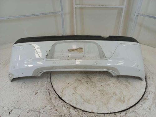 PARACHOQUE TRASEIRO CHEVROLET ONIX 1.4 2014