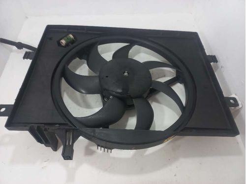 VENTOINHA/ ELETROVENTILADOR FIAT IDEA 1.8 2014