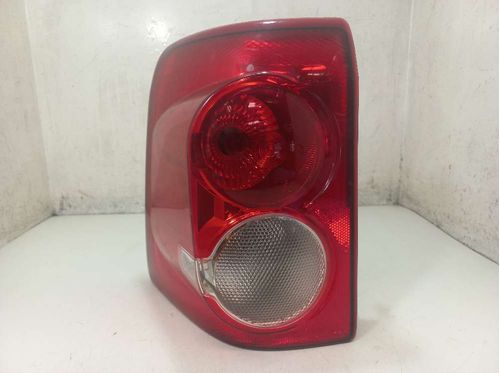 LANTERNA ESQUERDA FORD ECOSPORT 2.0 2011