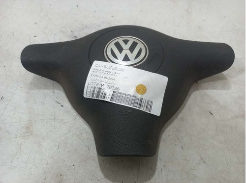 CAPA DA BUZINA VOLKSWAGEN GOLF 1.6 2007