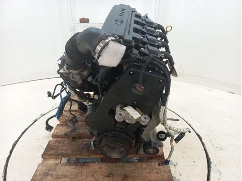 MOTOR COMPLETO CHEVROLET ONIX 1.4 2018