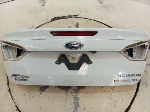 TAMPA TRASEIRA FORD FOCUS 2.0 2014