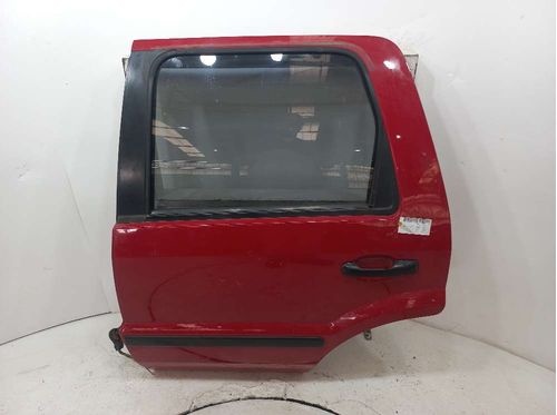 PORTA TRASEIRA ESQ FORD ECOSPORT 1.6 2006