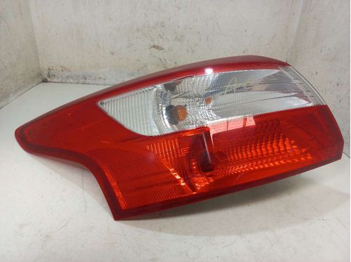 LANTERNA ESQUERDA FORD FOCUS 2.0 2014