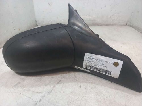 RETROVISOR MANUAL DIREITO CHEVROLET CORSA 1.0 2009