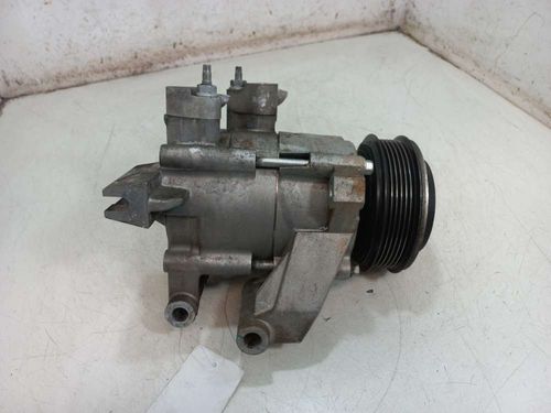 COMPRESSOR DO AR CONDICIONADO CHEVROLET CAPTIVA 3.6 2009