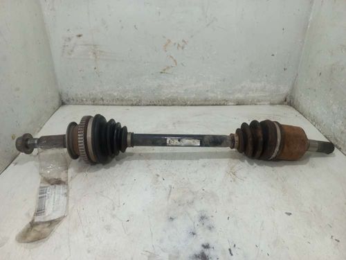 SEMI-EIXO DIREITO JAC MOTORS J5 1.5 2013