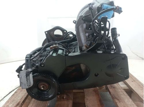 MOTOR COMPLETO CHEVROLET CELTA 1.0 2003