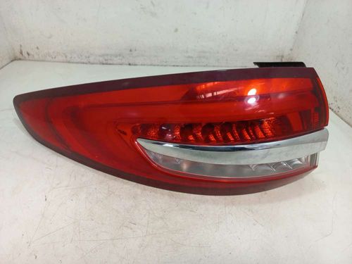 LANTERNA ESQUERDA FORD FUSION 2.0 2017