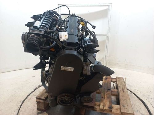 MOTOR COMPLETO CHEVROLET PICK-UP 2.4 2011