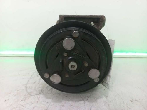 COMPRESSOR DO AR CONDICIONADO FIAT STRADA 1.4 2016