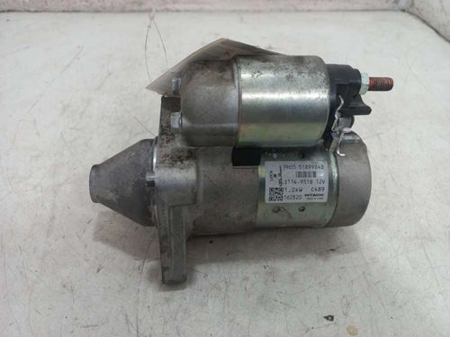 MOTOR DE PARTIDA/ ARRANQUE FIAT STRADA 1.4 2016