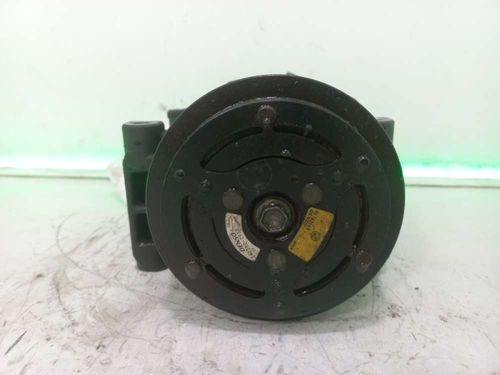 COMPRESSOR DO AR CONDICIONADO FIAT PUNTO 1.4 2013