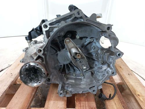 CAMBIO MANUAL / CX DE MARCHA VOLKSWAGEN GOL 1.0 2020