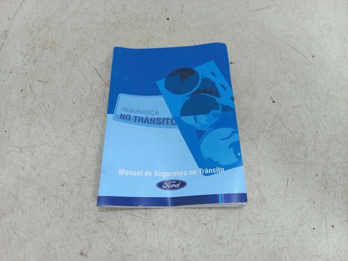 MANUAL DO PROPRIETARIO FORD KA 1.5 2019