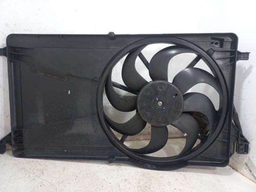 VENTOINHA/ ELETROVENTILADOR FORD FOCUS 2.0 2012
