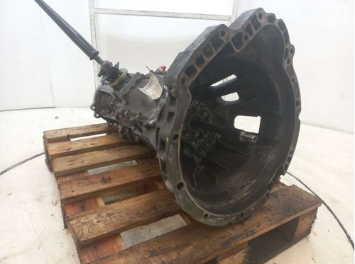 CAMBIO MANUAL / CX DE MARCHA FORD RANGER 2.5 2001