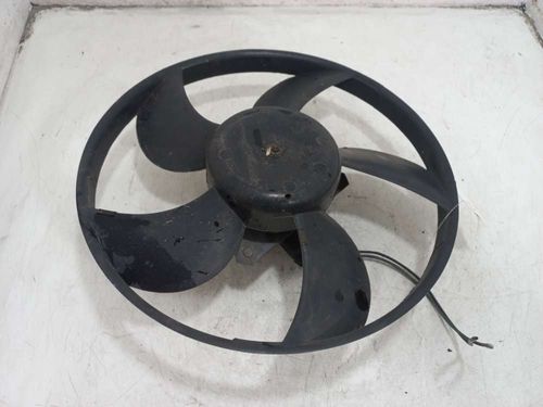 VENTOINHA/ ELETROVENTILADOR FIAT FIORINO 1.3 2013