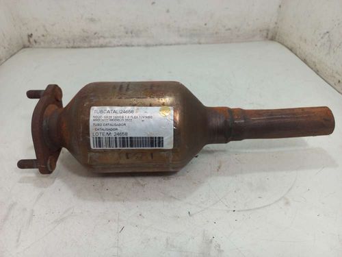CATALISADOR HYUNDAI HB20 1.0 2022