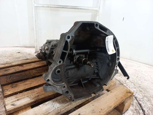 CAMBIO MANUAL / CX DE MARCHA VOLKSWAGEN SANTANA 1.8 2000