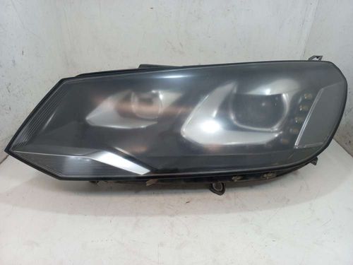 FAROL ESQUERDO VOLKSWAGEN TOUAREG 3.6 2013