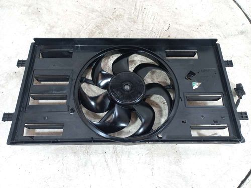 VENTOINHA/ ELETROVENTILADOR VOLKSWAGEN POLO 1.0 2019