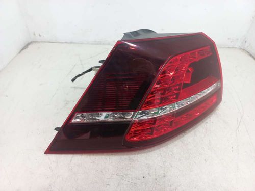 LANTERNA ESQUERDA VOLKSWAGEN GOLF 2.0 2015