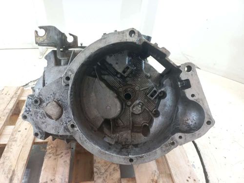 CAMBIO MANUAL / CX DE MARCHA FIAT DUCATO 2.3 2012