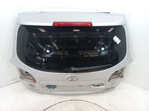 TAMPA TRASEIRA HYUNDAI SANTA 2.7 2010