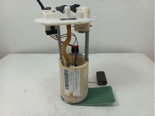 BOMBA DE COMBUSTIVEL FIAT SIENA 1.0 2013