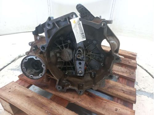 CAMBIO MANUAL / CX DE MARCHA VOLKSWAGEN VOYAGE 1.6 2013