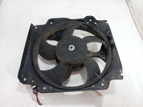 VENTOINHA/ ELETROVENTILADOR VOLKSWAGEN SANTANA 2.0 2003